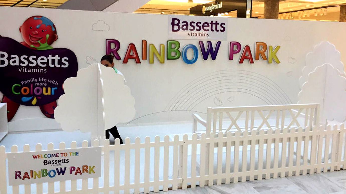 Bassetts Rainbow Park Before 880X495