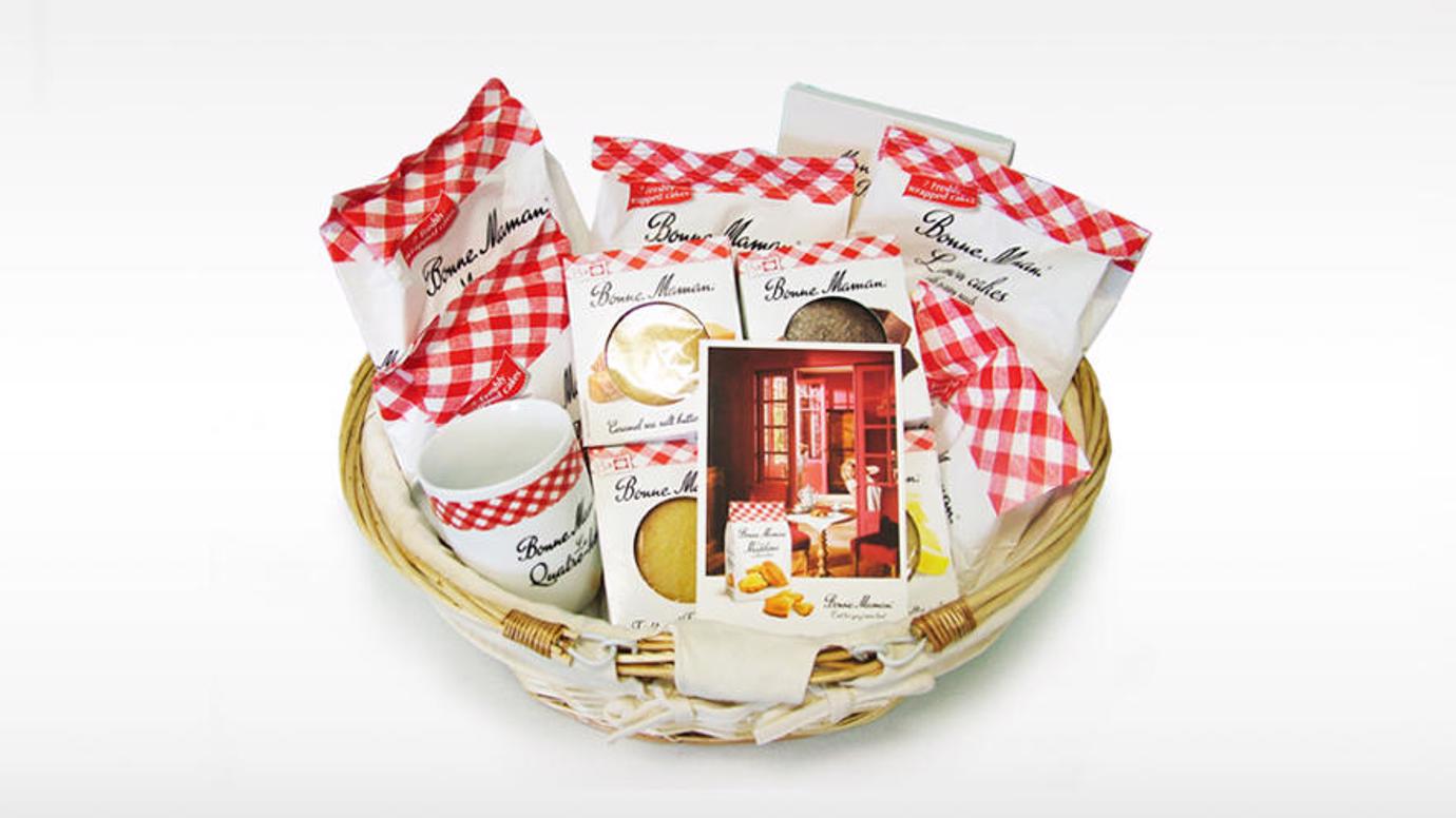 Les Treats Petites