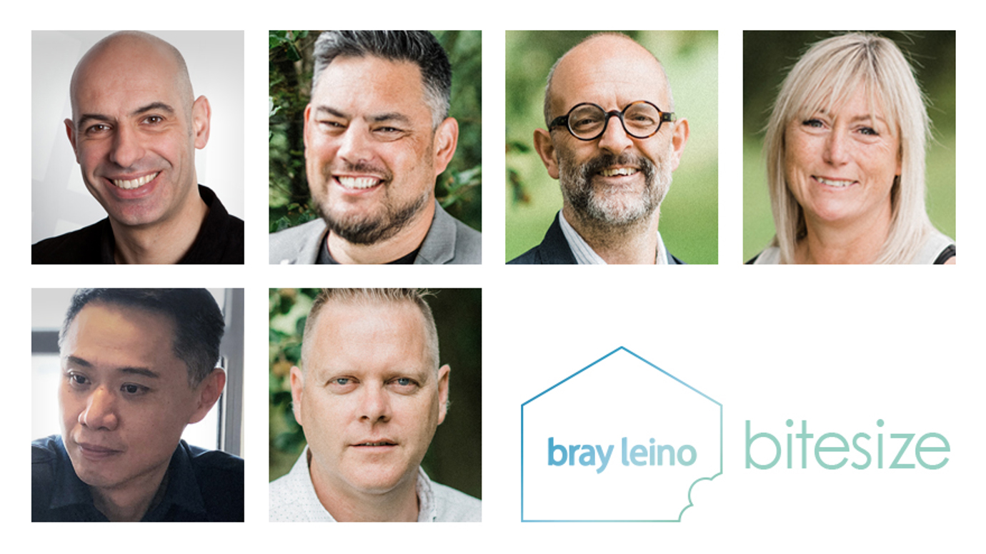 Marketing in the 'new normal'