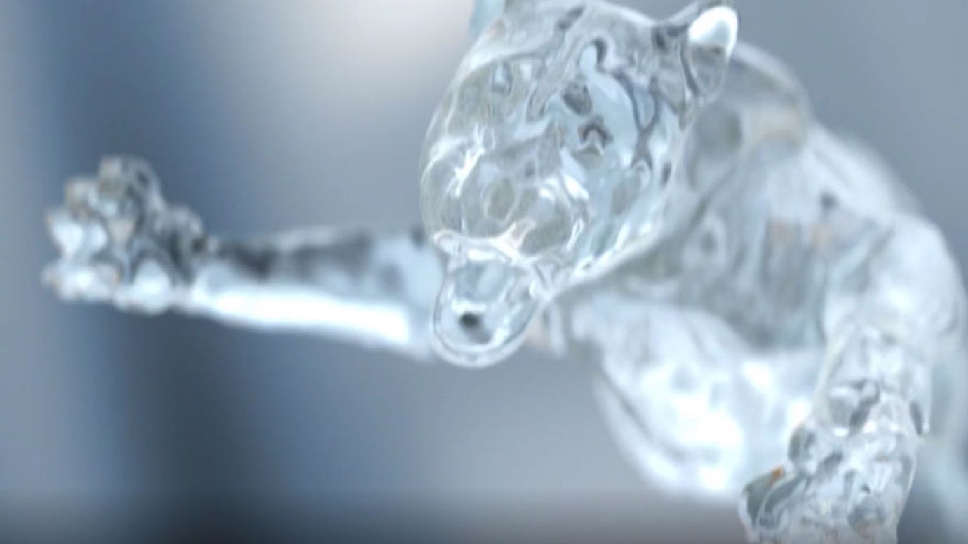 Ibuleve - morph - placeholder - Jaguar