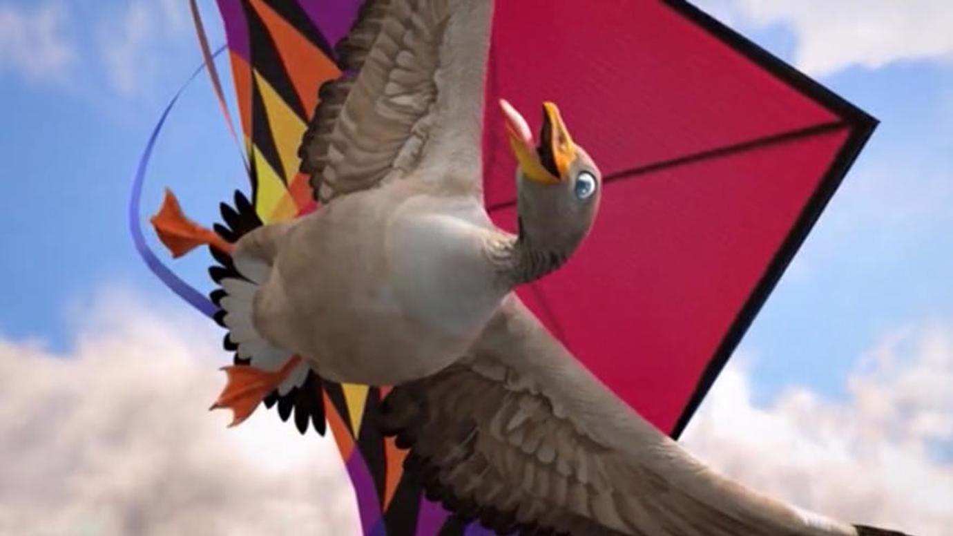 New Freederm TV campaign widens creative 'freedom' theme