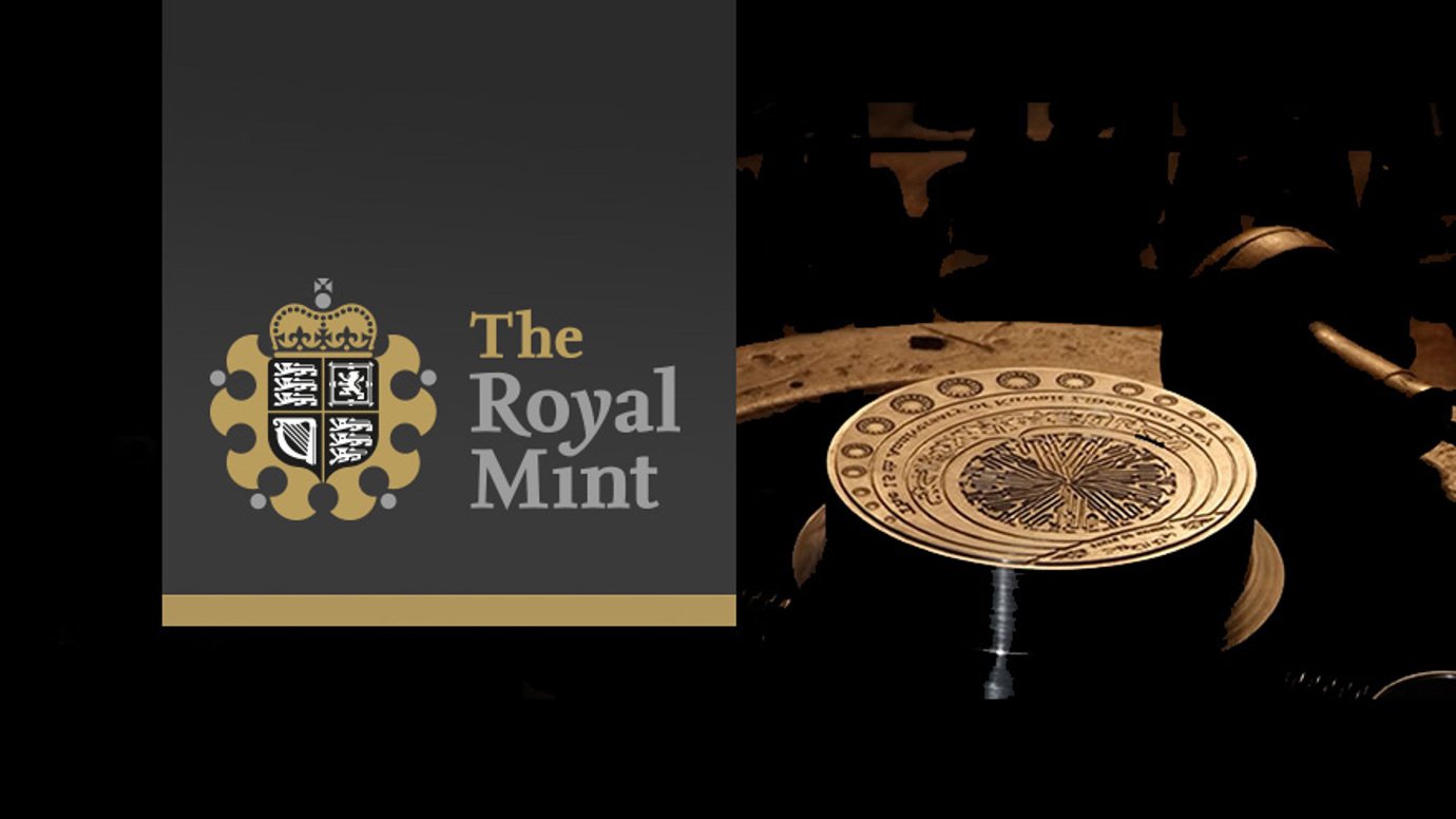 The Royal Mint Campaign