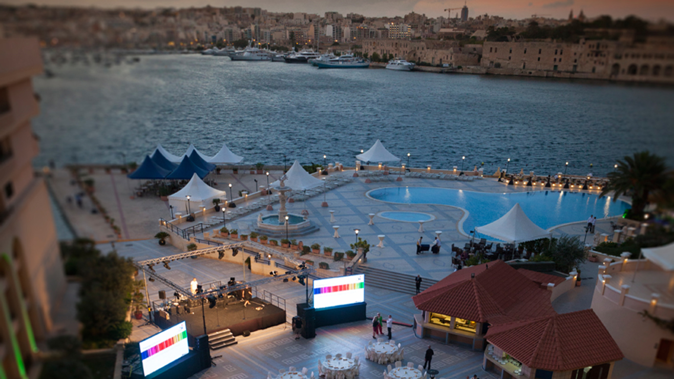 Panduit - Malta