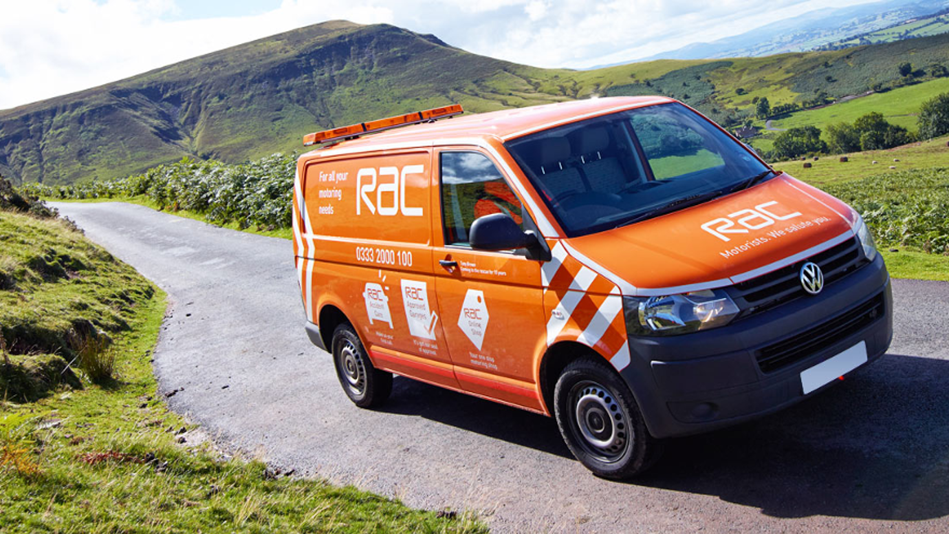RAC chooses Bray Leino B2B