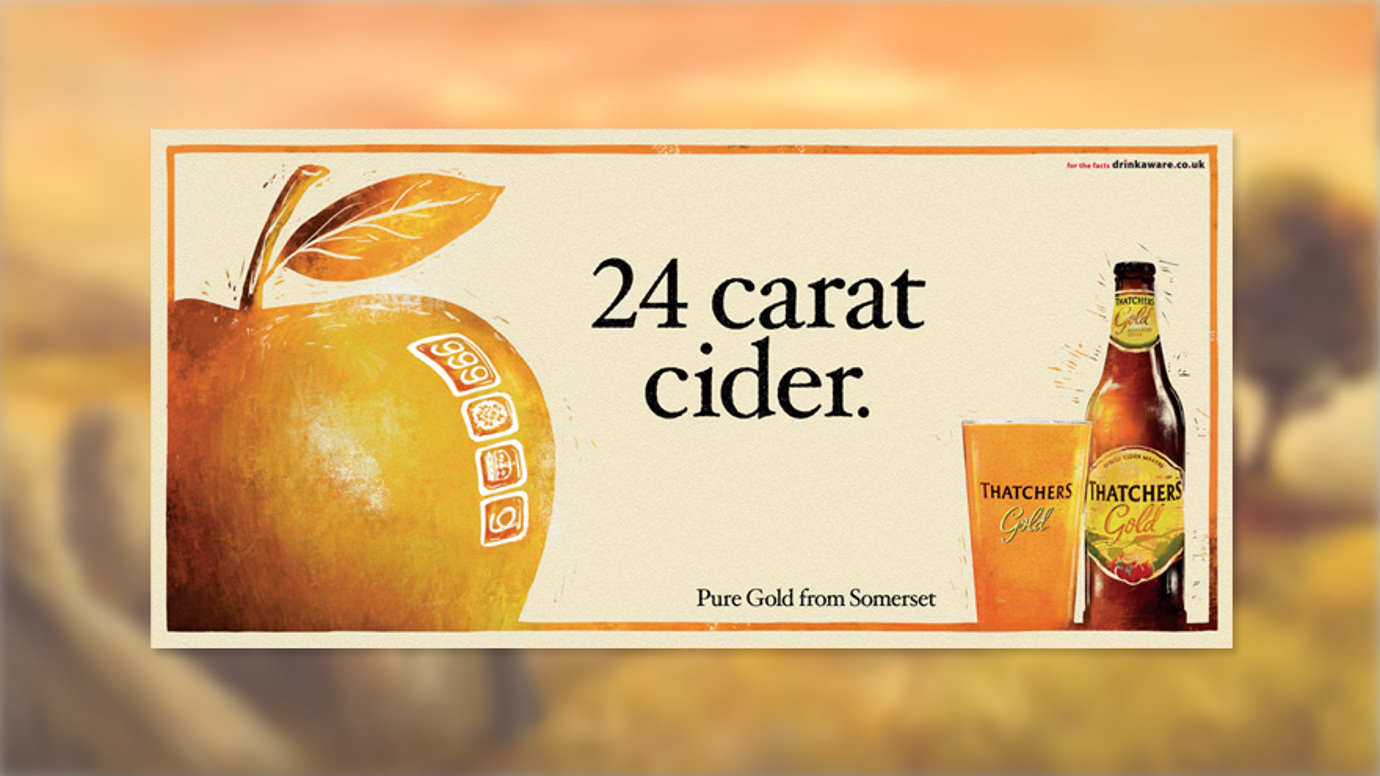 Thatchers Campaign 3