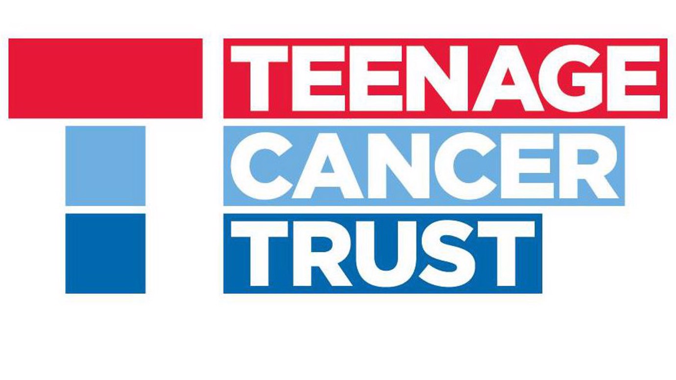 teenage cancer trust - logo 880x495