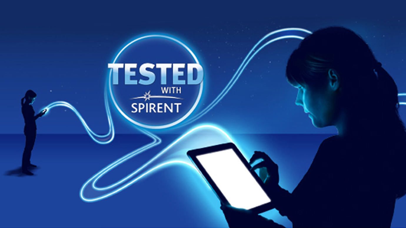Spirent