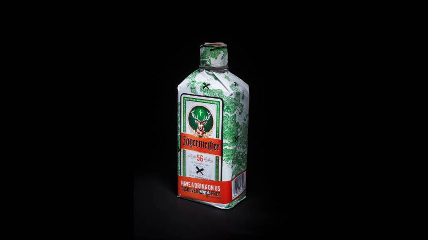 Jager Route 56 Bottle Wrap 880X495