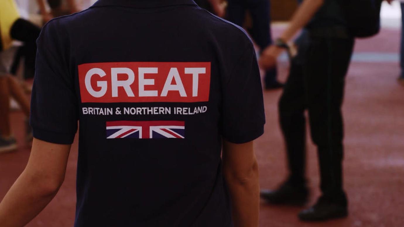 UK Pavilion at Milan Expo