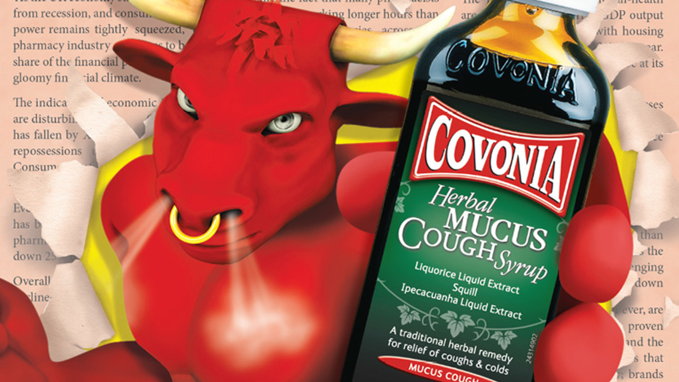 Covonia Campaign