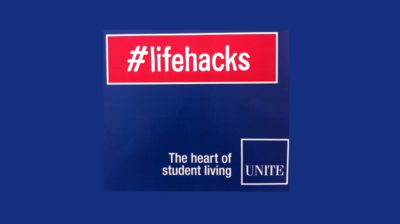 Vine #lifehacks for effective student living