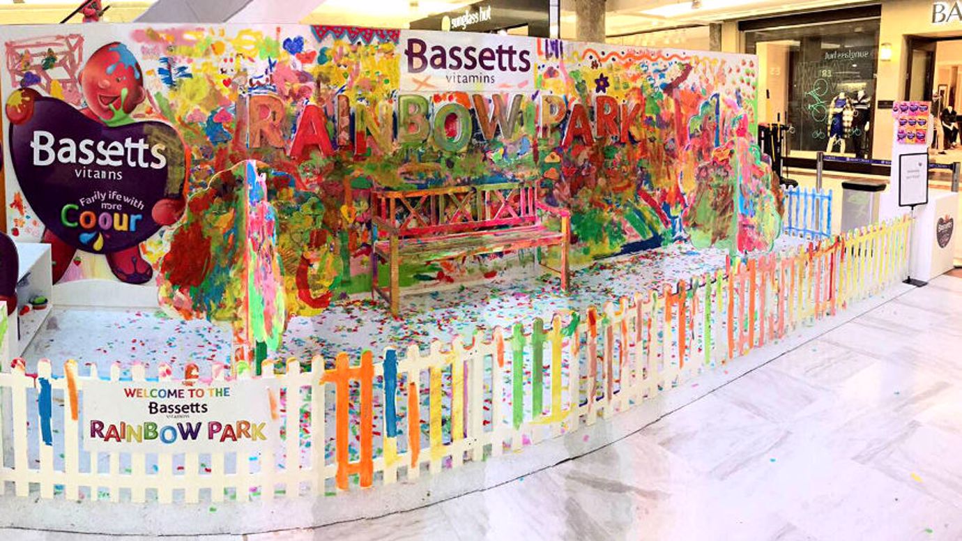What can experiential do for your brand?