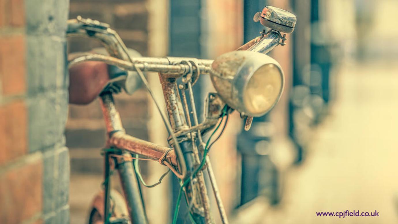 Cpj Bike