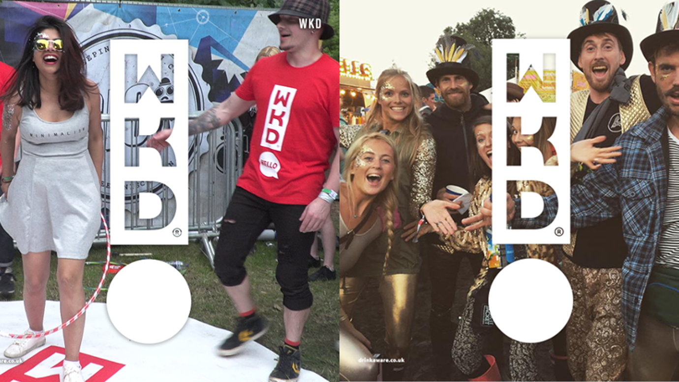 WKD festival placeholder 880x495