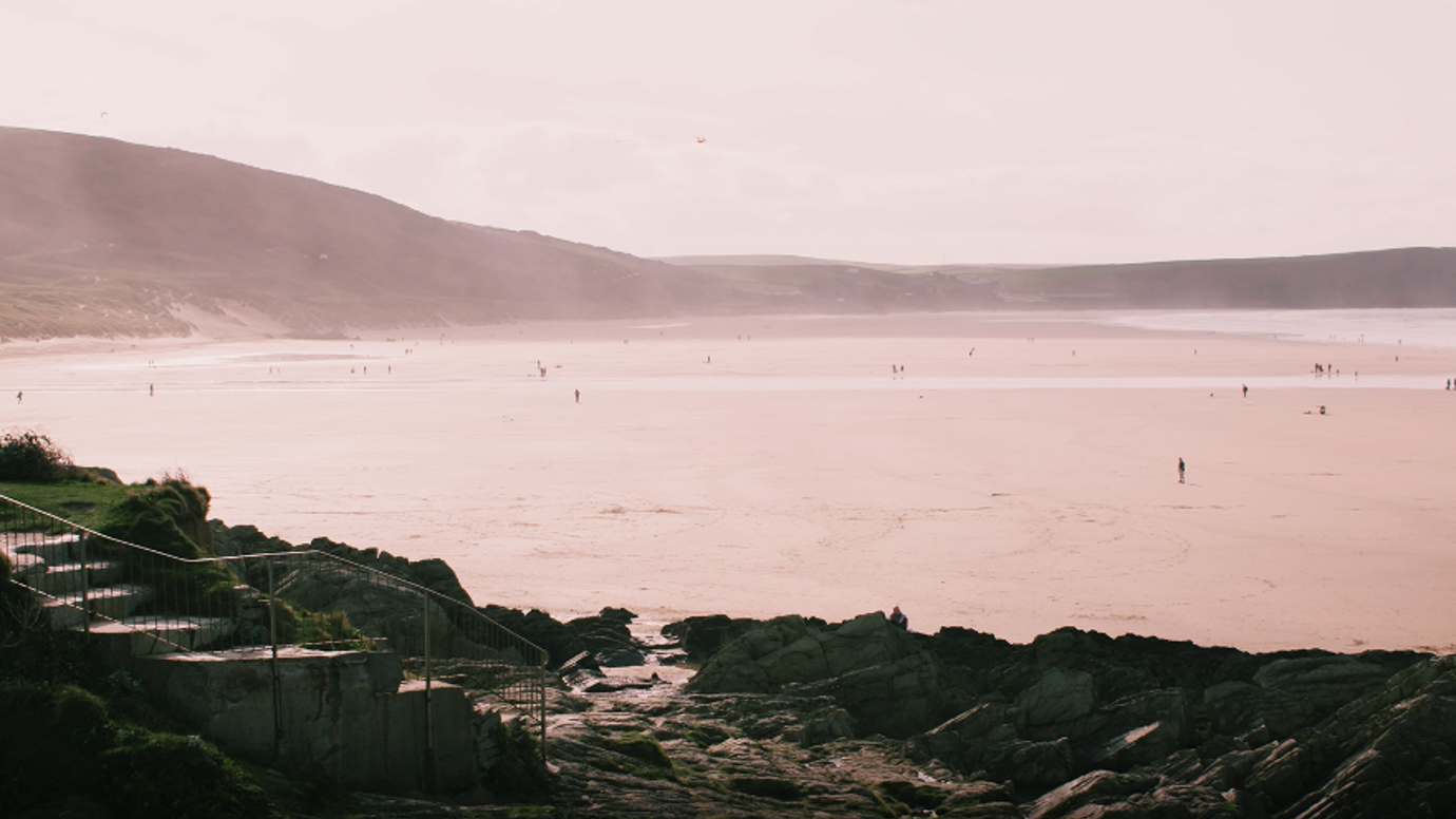 Your 2 minutes can help save our beaches