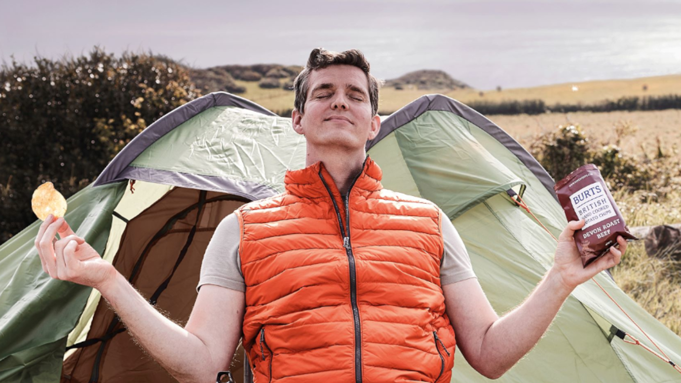 You’re So Burts it Hurts celebrates the South West way of life